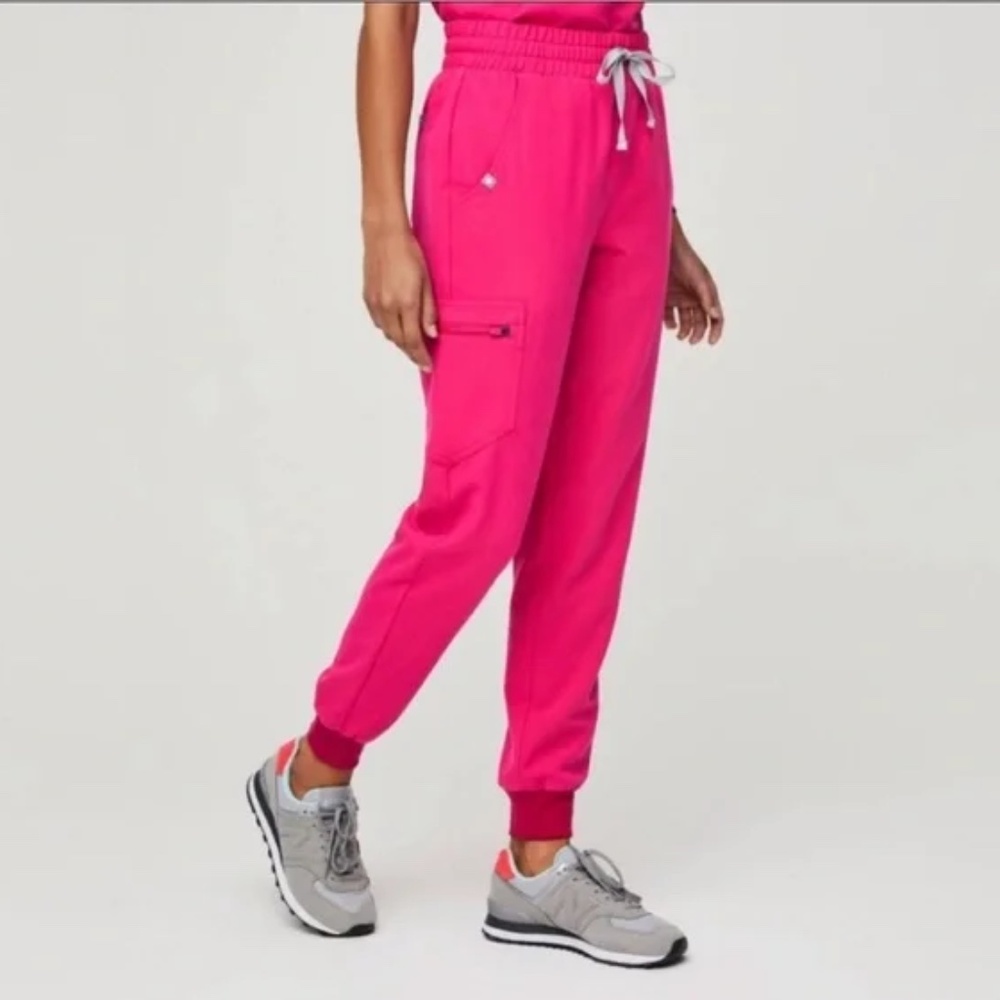 FIGS High Waisted Zamora ORIGINAL
